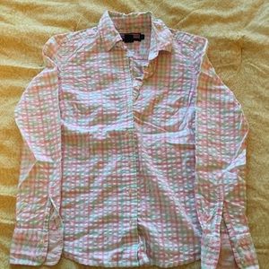 Vineyard Vines button down